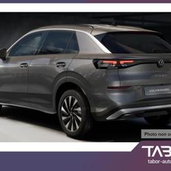 Volkswagen T-Roc 1.5 eTSI 150DSG nouveau mod&egrave;le Paris 14e Arrondissement