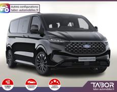 Ford Tourneo Custom Paris 14e Arrondissement