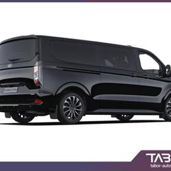 Ford Tourneo Custom Custom 170 AWD Titanium X L2 Attel Paris 14e Arrondissement