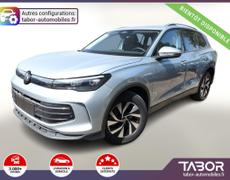 Volkswagen Tiguan Strasbourg