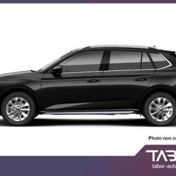 Skoda Kamiq 1.0 TSI 116 Selec attelage LED Strasbourg