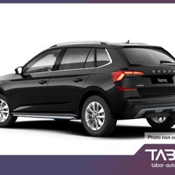 Skoda Kamiq 1.0 TSI 116 Selec attelage LED Strasbourg
