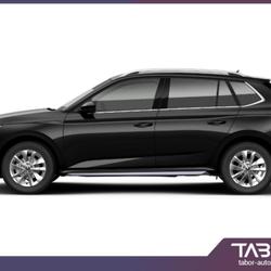 Skoda Kamiq 1.0 TSI 116 Selec attelage LED Paris 14e Arrondissement