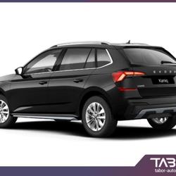 Skoda Kamiq 1.0 TSI 116 Selec attelage LED Paris 14e Arrondissement