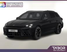 Cupra Leon Paris 14e Arrondissement