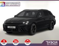 Cupra Leon Paris 14e Arrondissement
