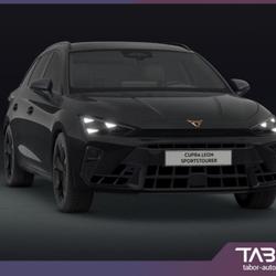 Cupra Leon ST 150 DSG Pano AttelR Sennh Cam elH Paris 14e Arrondissement