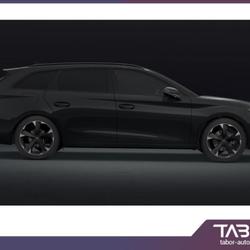 Cupra Leon ST 150 DSG Pano AttelR Sennh Cam elH Paris 14e Arrondissement