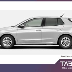 Skoda Fabia 116 DSG Selec siegesChauf Cam Radar Strasbourg