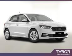 Skoda Fabia Paris 14e Arrondissement