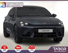 Cupra Leon Paris 14e Arrondissement