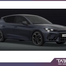 Cupra Leon 150 DSG Pano Sennh EdgeP ChauffS Cam Paris 14e Arrondissement