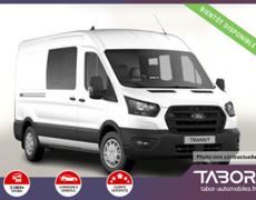 Ford Transit Kombi Strasbourg