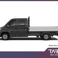 Fiat Ducato Plateau DC 35 AUT L4 Cam Paris 14e Arrondissement