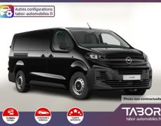 Opel Vivaro fourgon Paris 14e Arrondissement