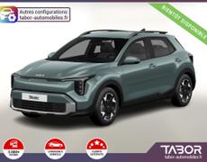 Kia Stonic Strasbourg