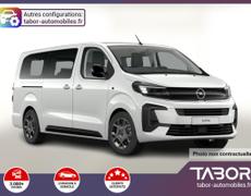 Opel Zafira Strasbourg