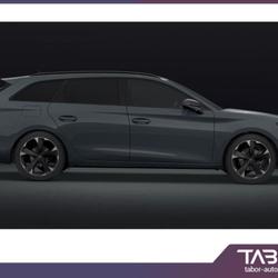 Cupra Leon ST 150 DSG HayonEl. ChauffS LED ACC Strasbourg