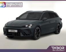 Cupra Leon Paris 14e Arrondissement