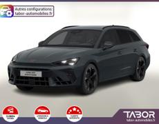 Cupra Leon Paris 14e Arrondissement