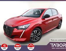 Peugeot 208 Strasbourg