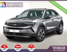 Opel Mokka Paris 14e Arrondissement