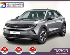 Opel Mokka Paris 14e Arrondissement