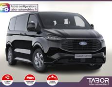 Ford A Paris 14e Arrondissement
