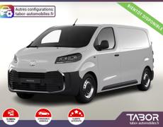 Toyota Proace Paris 14e Arrondissement