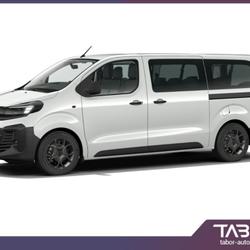 Opel Vivaro combi Combi 2.0 D 177 AT8 XL 9pl 5portes Paris 14e Arrondissement