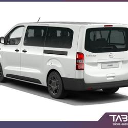 Opel Vivaro combi Combi 2.0 D 177 AT8 XL 9pl 5portes Paris 14e Arrondissement