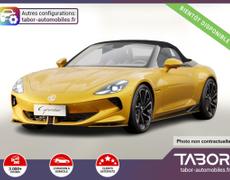 MG Cyberster Strasbourg