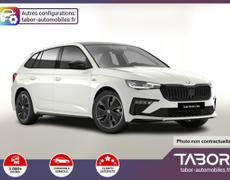Skoda Scala Strasbourg