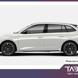 Skoda Scala 116 DSG Monte Pano Matrix Kessy Cam Strasbourg
