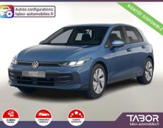 Volkswagen Golf 8 Strasbourg