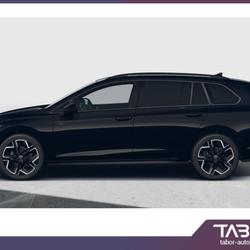 Volkswagen Golf 8 Variant 2.0 TDI 150 DSG R-Line Paris 14e Arrondissement