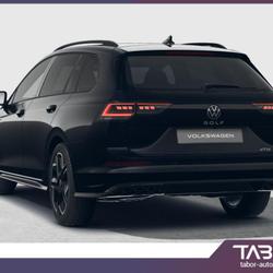 Volkswagen Golf 8 Variant 2.0 TDI 150 DSG R-Line Paris 14e Arrondissement