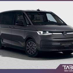 Volkswagen Multivan T7 PHEV 4M Style Attel VisAVis Strasbourg