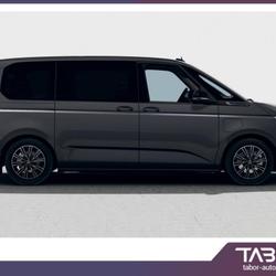 Volkswagen Multivan T7 PHEV 4M Style Attel VisAVis Strasbourg
