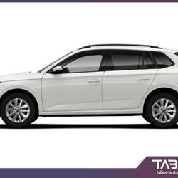 Skoda Kamiq 116 DSG Selec sieges chauf Cam SunS occasion - Paris 14e Arrondissement - photo 3/10