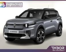 Citroen C3 Aircross Paris 14e Arrondissement
