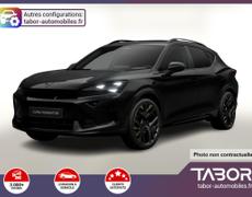 Cupra Formentor Strasbourg
