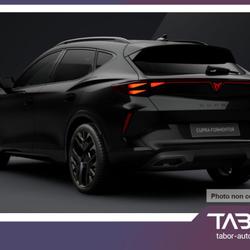 Cupra Formentor eTSI 150 Tribe Pano 19P Edge Strasbourg