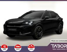 Cupra Formentor Paris 14e Arrondissement