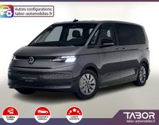 Volkswagen Multivan Paris 14e Arrondissement