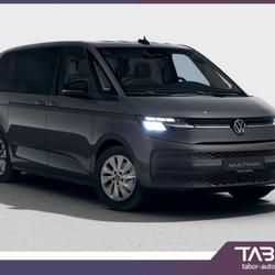 Volkswagen Multivan T7 150 Life Keyl VisAVis PrivG Paris 14e Arrondissement