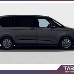Volkswagen Multivan T7 150 Life Keyl VisAVis PrivG Paris 14e Arrondissement