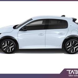 Peugeot 208 Hybrid 110 GT GPS 360&deg; ACC ADML LED Paris 14e Arrondissement