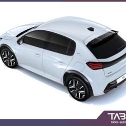 Peugeot 208 Hybrid 110 GT GPS 360&deg; ACC ADML LED Paris 14e Arrondissement
