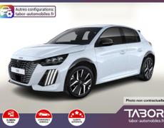 Peugeot 208 Strasbourg